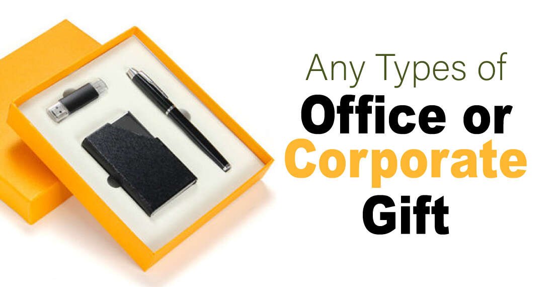 Corporate Gift Item